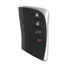 Lexus ES350 2019-2023 Genuine Smart Remote Key 3+1 Buttons 433.92MHz 8990H-33090