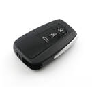 Nuevo Toyota Land Cruiser Prado 2020 Llave remota inteligente genuina / OEM 3 botones 314.35/312.11MHz Número de pieza OEM: 89904-6A280, 89904-6A280 | Cayos de los Emiratos -| thumbnail