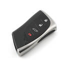 New Lexus LX600 2022 Genuine / OEM Smart Remote Key 4 Buttons 433MHz OEM Part Number: 8990H-78151 , Compatible Part Number: 8990H-78150 / 8990H-78461 / 8990H-78032 / 8990H-48230 | Emirates Keys -| thumbnail