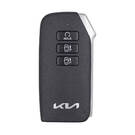 Kia EV6 Orijinal Akıllı Uzaktan Kumanda Anahtarı 95440-CV011 | MK3 -| thumbnail