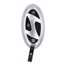 Hyundai Sonata Genuine Smart Remote Key 95440-L5750 | MK3 -| thumbnail