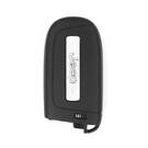Chiave telecomando intelligente originale Jeep Compass 2017-2023 usata 2 pulsanti 315 MHz Numero parte OEM: 68250332AB | Chiavi degli Emirati -| thumbnail