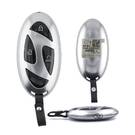 Hyundai Sonata 2024 Genuine Smart Remote Key 4 Buttons 433MHz 95440-L1810