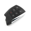 New Chevrolet Suburban 2021-2024 Genuine / OEM Smart Remote Key 5+1 Buttons 433MHz OEM Part Number: 13548431 | Emirates Keys -| thumbnail