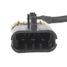 New Cojali Jaltest JDC115A - Carrier Diagnostics Cable ,  Link version V8 / V8.1 ,  Length 28-30 cm | Emirates Keys -| thumbnail