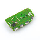 New Xhorse XZKA82EN Special PCB Board Remote Key Side 4 Buttons Exclusively For Hyundai & Kia Models | Emirates Keys -| thumbnail