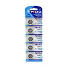 New PKCELL Ultra Lithium CR1632 Universal Battery Cell Card (5 PCs Pack) High Quality Low Price  | Emirates Keys -| thumbnail