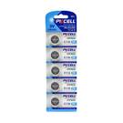 Nouveau PKCELL Ultra Lithium CR1632 Carte de Cellule de Batterie Universelle (Pack 5 PCs) Haute Qualité Bas Prix | Clés Emirates -| thumbnail