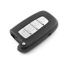 New Hyundai Genesis Coupe 2009 Genuine / OEM Smart Remote Key 3+1 Buttons 447MHz OEM Part Number: 95440-2M050 / 95440-2M000 | Emirates Keys -| thumbnail