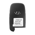 Hyundai Genesis Coupe Genuine Smart Remote Ke 95440-2M050 | MK3 -| thumbnail