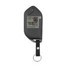 Clé télécommande intelligente d'origine Kia Telluride 2024, 4+1 boutons, 433 MHz, référence OEM : 95440-S9640, 95440S9640 | Emirates Keys -| thumbnail