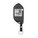 Nouvelle clé télécommande intelligente d'origine / OEM Kia Telluride 2023 3 + 1 boutons 433 MHz Numéro de pièce OEM : 95440-S9630, 95440S9630 | Emirates Keys -| thumbnail