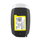 Clé télécommande intelligente d'origine Hyundai I10 95440-K7600 | MK3 -| thumbnail