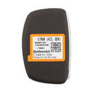 Hyundai I10 Genuine Smart Remote Key 95440-K7000 | MK3 -| thumbnail