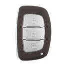 Hyundai I10 2023 Genuine Smart Remote Key 3 Buttons 433MHz 95440-K7000