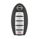 Nissan Murano 2019-2023 Genuine Smart Remote Key 4+1 Buttons 433.92MHz 285E3-9UH7A