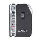 Kia K3 2023 Orijinal Akıllı Uzaktan Kumanda Anahtarı 4+1 Düğmeler 433MHz 95440-M6801