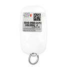 New Genesis Genuine/OEM Smart Telecomand Key 4+1 Buttons 433MHz OEM Part Number: 95440-ARBB0, 95440ARBB0 | Emirates Keys -| thumbnail