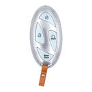 Hyundai Genuine Smart Remote Key 95440-Z1010 | MK3 -| thumbnail