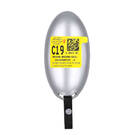 Nuova chiave telecomando intelligente originale/OEM Hyundai Kona 2024 6+1 pulsanti 433 MHz Numero parte OEM: 95440-BE500, 95440-BE500 | Emirates Keys -| thumbnail