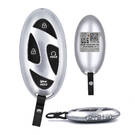 Hyundai Staria 2024 Genuine Smart Remote Key 6+1 Buttons 433MHz 95440-CG530