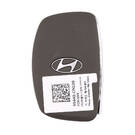 Hyundai Porter2 Genuine Smart Remote Key 95440-CN100 | MK3 -| thumbnail