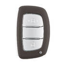 Hyundai Porter2 Genuine Smart Remote Key 2 Buttons 433MHz 95440-CN100