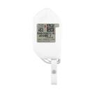 New Kia EV6 2024 Genuine / OEM Smart Remote Key 4+1 Buttons 433MHz OEM Part Number: 95440-CV520, 95440CV520 | Emirates Keys  -| thumbnail