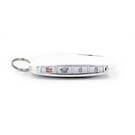 New Genesis G80 2024 Genuine / OEM Smart Remote Key 4+1 Buttons 433MHz OEM Part Number: 95440-T1BB0, 95440T1BB0 | Emirates Keys -| thumbnail