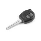 Новый оригинальный ключ-брелок Suzuki Jimny / OEM, 2 кнопки, 433 МГц, номер детали OEM: 37145M55R21 | Emirates Keys -| thumbnail