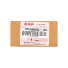 New Suzuki Genuine / OEM Remote Key 2 Buttons 433MHz OEM Part Number: 37145M55R21 | Emirates Keys -| thumbnail