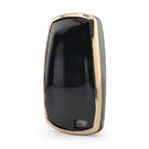 Nano Cover For BMW Remote Key 3 Button Black BMW-A11J3 | MK3 -| thumbnail
