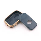 New Aftermarket Nano High Quality Cover For BYD Remote Key 3 Button Gray Color BYD-E11J3B | Emirates Keys -| thumbnail