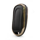 Funda nano para llave remota de 3 botones de Buick, color negro BK-A11J4B | MK3 -| thumbnail