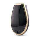 Nano Cover For Dodge Remote Key 6 Button Black Dodge-A11J6B | MK3 -| thumbnail