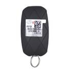 New Genesis G90RS4 2022 Genuine / OEM Smart Remote Key 4+1 Buttons 433MHz Black Color OEM Part Number: 95440-T4000 - FCC ID: TQ8-FOB-4F53U | Emirates Keys -| thumbnail