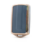 Nano Cover For Jeep Remote Key 6 Button Gray Jeep-E11J6 | MK3 -| thumbnail