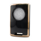 Nano Cover per chiave telecomando Cadillac 4 pulsanti Nero CDLC-C11J4 | MK3 -| thumbnail