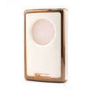 Nano Cover per chiave telecomando Cadillac 4 pulsanti bianco CDLC-C11J4 | MK3 -| thumbnail