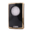 Nano Cover para Cadillac Remote Key 5 botões Preto CDLC-C11J5A | MK3 -| thumbnail