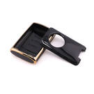 New Aftermarket Nano High Quality Cover For Cadillac Remote Key 5 Button Black Color CDLC-C11J5A | Emirates Keys -| thumbnail