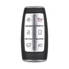 Genesis GV70 2022 Genuine Smart Key 5+1 Buttons 433MHz 95440-DS000