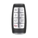 Genesis GV70 2022 Genuine Smart Key 7+1 Buttons 433MHz 95440-DS010