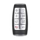 Genesis GV70 2022 Genuine Smart Key 7+1 Buttons 433MHz 95440-DS010