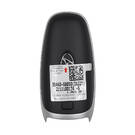 Hyundai Grandeur Genuine Smart Remote Key 95440-G80504 | MK3 -| thumbnail