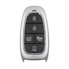 Hyundai Grandeur 2021 Genuine Smart Remote Key 4+1 Buttons 433MHz 95440-G8050