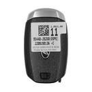 Hyundai Kona 2022 Genuine Smart Remote Key 95440-J9250 | MK3 -| thumbnail