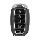 Hyundai Kona 2022 Genuine Smart Remote Key 5 Buttons 433MHz 95440-J9250