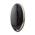 Nano Cover For Hyundai Remote Key 7 Button Black HY-L11J7A | MK3 -| thumbnail