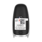 Hyundai Nexo 2022 Genuine Smart Remote 95440-M5010 | MK3 -| thumbnail
